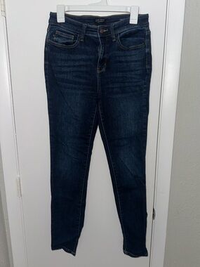 Judy Blue Skinny Fit Jean Size 7/28